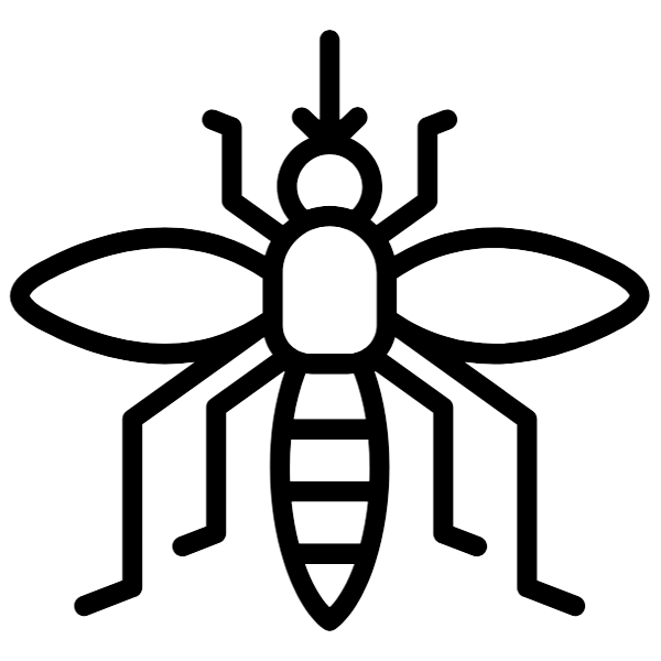 Mosquito icon