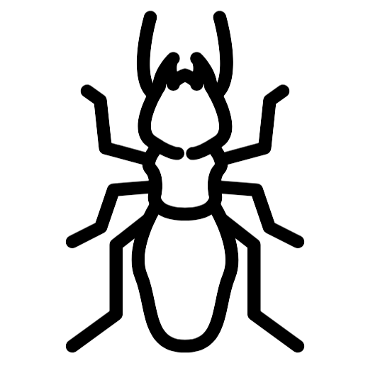 Termite icon